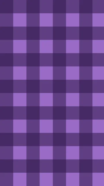 Dark Amethyst gingham phone wallpaper — free HD dark amethyst mobile wallpaper 1080x1920