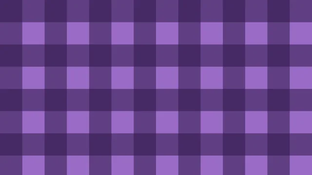 Dark Amethyst gingham background — free HD dark amethyst color wallpaper 1920x1080