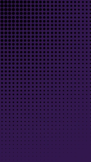 Dark Amethyst halftone phone wallpaper — free HD dark amethyst mobile wallpaper 1080x1920