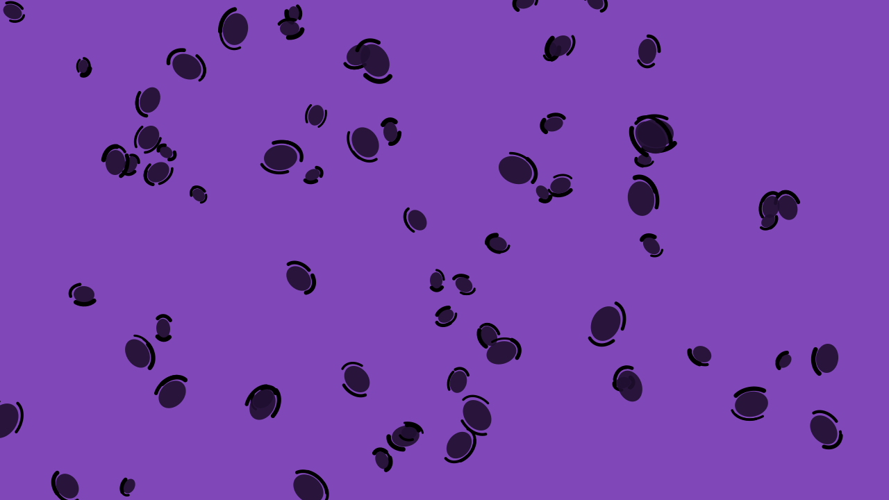 Dark Amethyst leopard print background — free HD dark amethyst color wallpaper 1920x1080