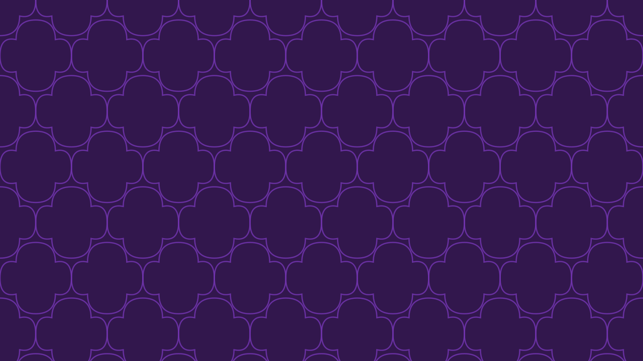 Dark Amethyst moroccan background — free HD dark amethyst color wallpaper 1920x1080