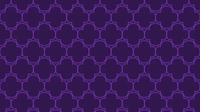 Dark Amethyst moroccan background — free HD dark amethyst color wallpaper 1920x1080