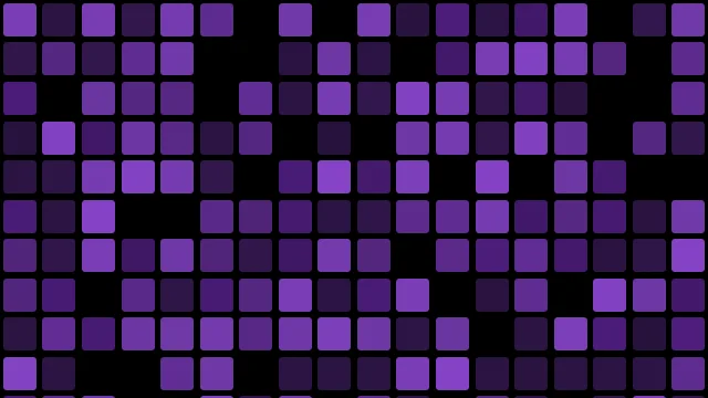 Dark Amethyst mosaic background — free HD dark amethyst color wallpaper 1920x1080