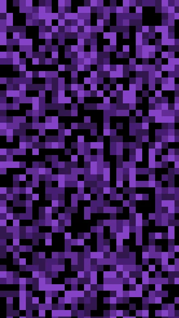 Dark Amethyst pixel phone wallpaper — free HD dark amethyst mobile wallpaper 1080x1920