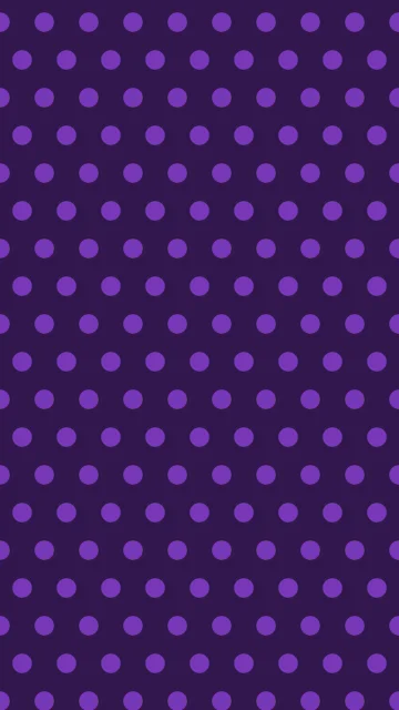 Dark Amethyst polkadot phone wallpaper — free HD dark amethyst mobile wallpaper 1080x1920