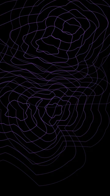 Dark Amethyst topographic phone wallpaper — free HD dark amethyst mobile wallpaper 1080x1920
