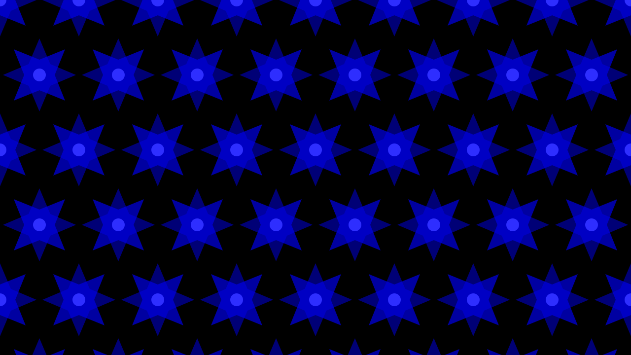 Dark Blue arabesque background — free HD dark blue color wallpaper 1920x1080