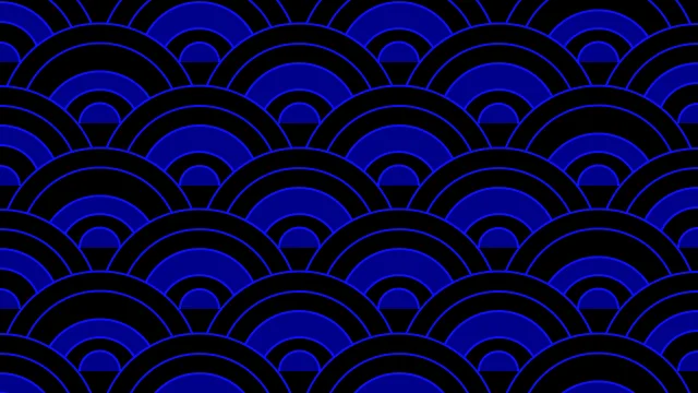 Dark Blue artdeco desktop wallpaper — free 4K dark blue wallpaper 3840x2160