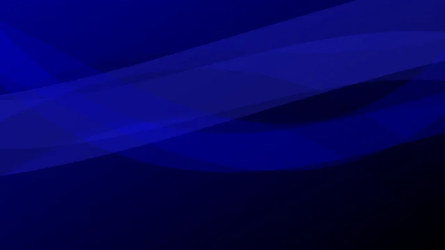 Dark Blue curves desktop wallpaper — free 4K dark blue wallpaper 3840x2160