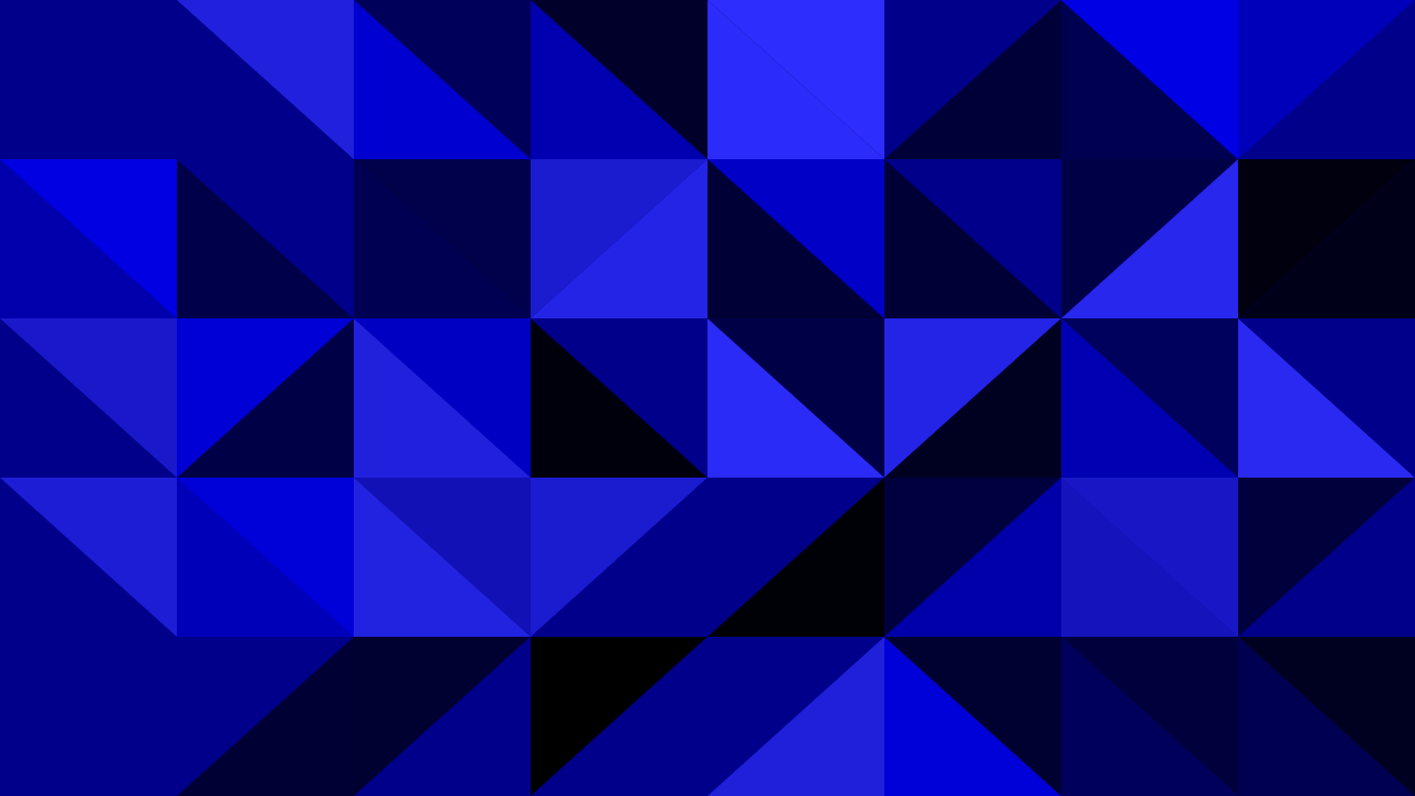 Dark Blue geometric background — free HD dark blue color wallpaper 1920x1080