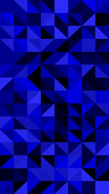 Dark Blue geometric phone wallpaper — free HD dark blue mobile wallpaper 1080x1920