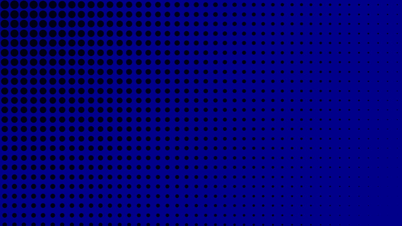 Dark Blue halftone background — free HD dark blue color wallpaper 1920x1080
