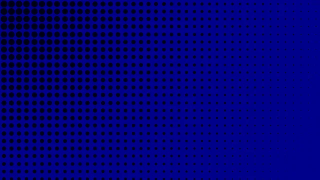 Dark Blue halftone desktop wallpaper — free 4K dark blue wallpaper 3840x2160