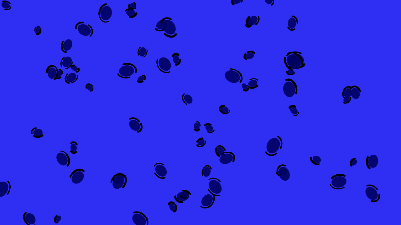 Dark Blue leopard print background — free HD dark blue color wallpaper 1920x1080