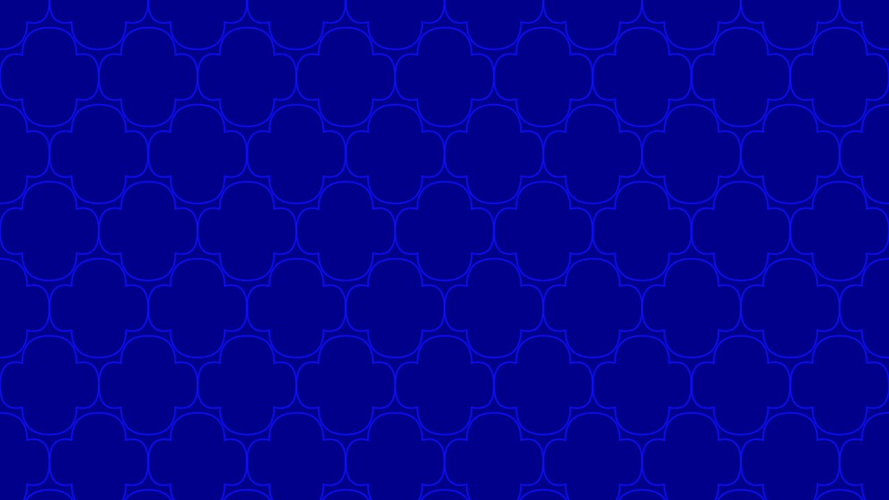 Dark Blue moroccan background — free HD dark blue color wallpaper 1920x1080