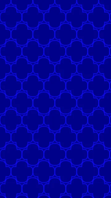 Dark Blue moroccan phone wallpaper — free HD dark blue mobile wallpaper 1080x1920