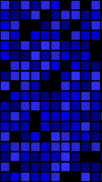 Dark Blue mosaic phone wallpaper — free HD dark blue mobile wallpaper 1080x1920