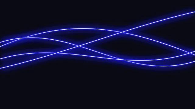 Dark Blue neon background — free HD dark blue color wallpaper 1920x1080