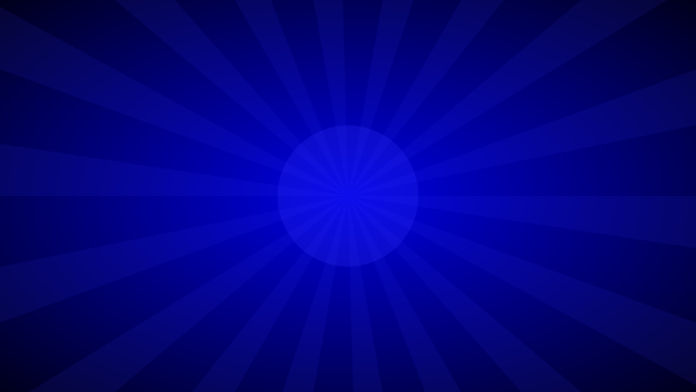 Dark Blue rays background — free HD dark blue color wallpaper 1920x1080
