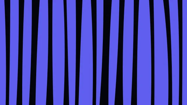 Dark Blue zebra desktop wallpaper — free 4K dark blue wallpaper 3840x2160