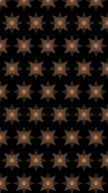 Dark Coffee arabesque phone wallpaper — free HD dark coffee mobile wallpaper 1080x1920