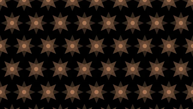 Dark Coffee arabesque background — free HD dark coffee color wallpaper 1920x1080