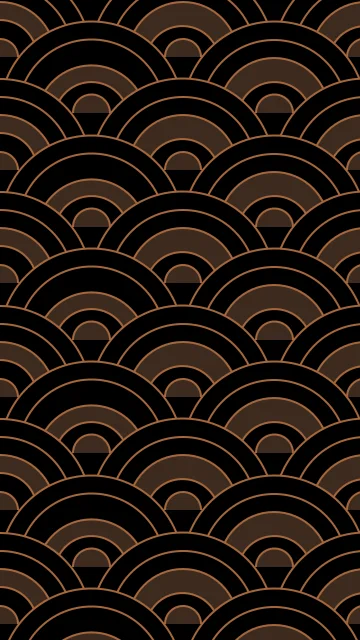Dark Coffee artdeco phone wallpaper — free HD dark coffee mobile wallpaper 1080x1920