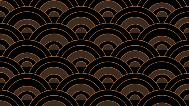 Dark Coffee art deco background — free HD dark coffee color wallpaper 1920x1080