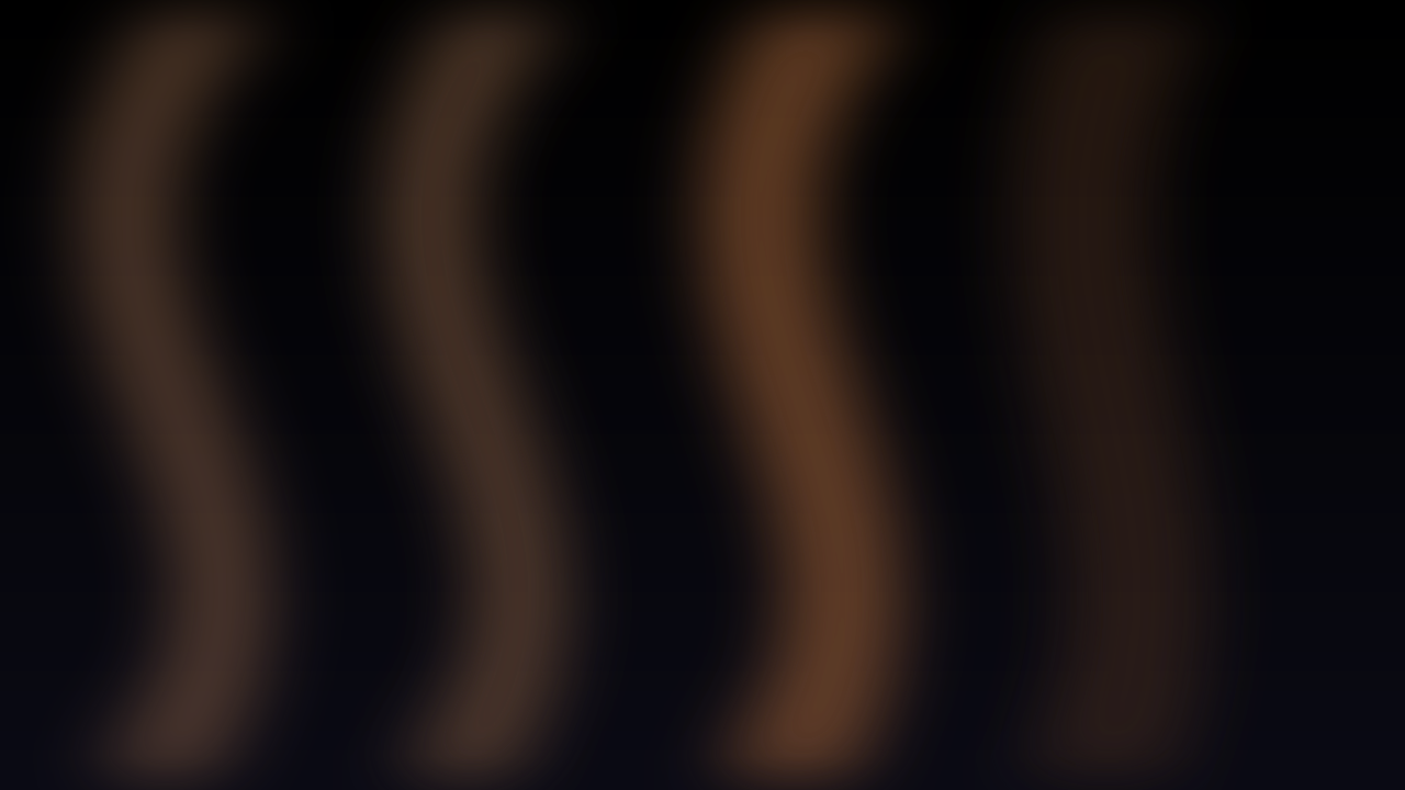 Dark Coffee aurora background — free HD dark coffee color wallpaper 1920x1080
