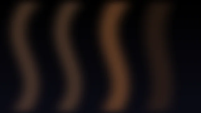 Dark Coffee aurora background — free HD dark coffee color wallpaper 1920x1080