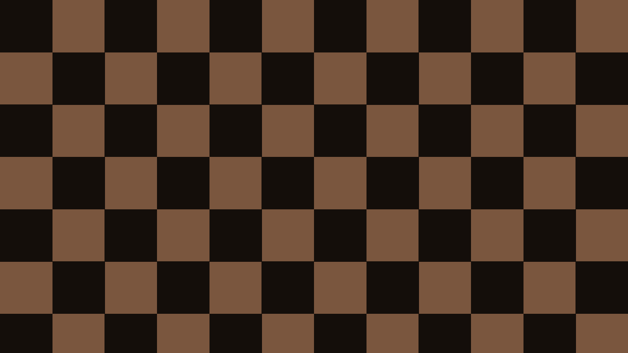 Dark Coffee checkered background — free HD dark coffee color wallpaper 1920x1080