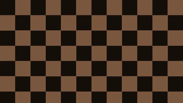 Dark Coffee checkered background — free HD dark coffee color wallpaper 1920x1080