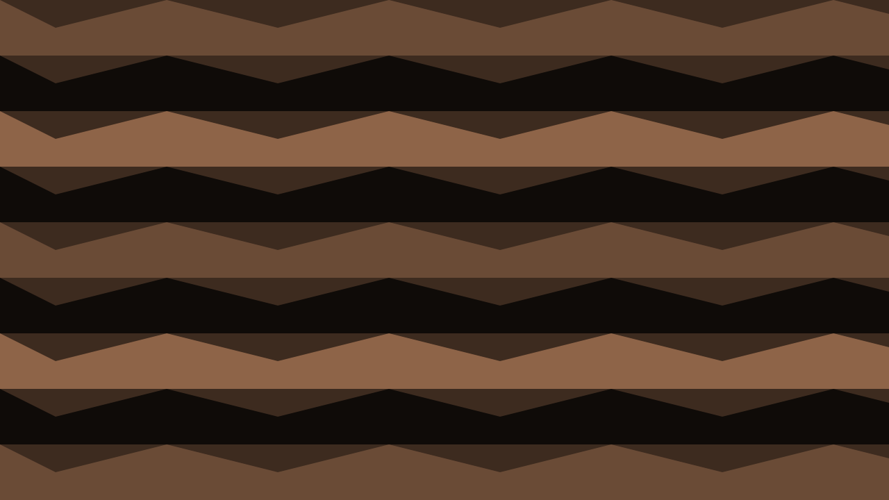 Dark Coffee chevron background — free HD dark coffee color wallpaper 1920x1080