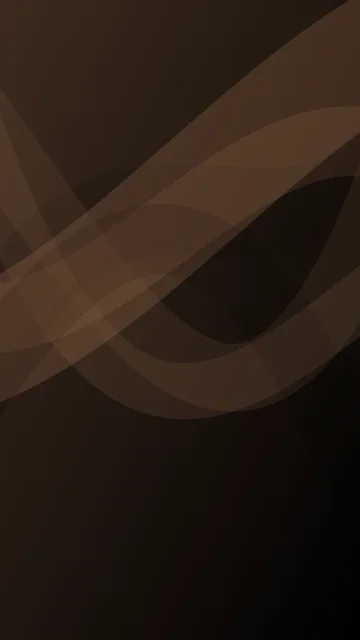 Dark Coffee curves phone wallpaper — free HD dark coffee mobile wallpaper 1080x1920