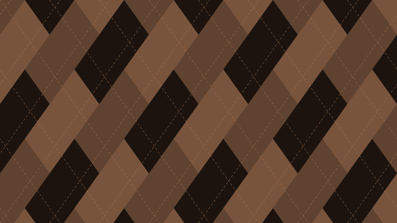 Dark Coffee diamond background — free HD dark coffee color wallpaper 1920x1080