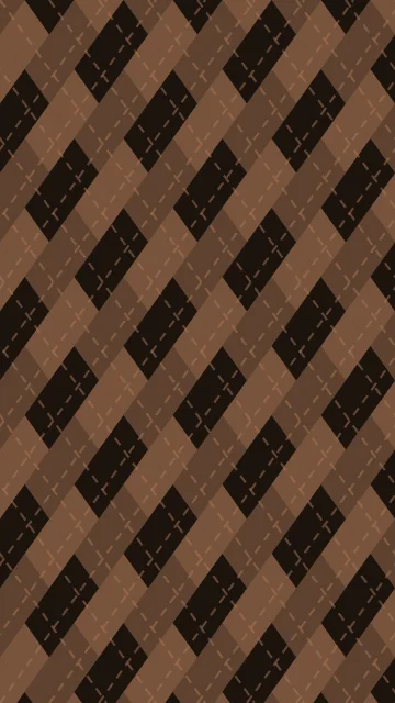 Dark Coffee diamond phone wallpaper — free HD dark coffee mobile wallpaper 1080x1920