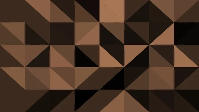 Dark Coffee geometric background — free HD dark coffee color wallpaper 1920x1080