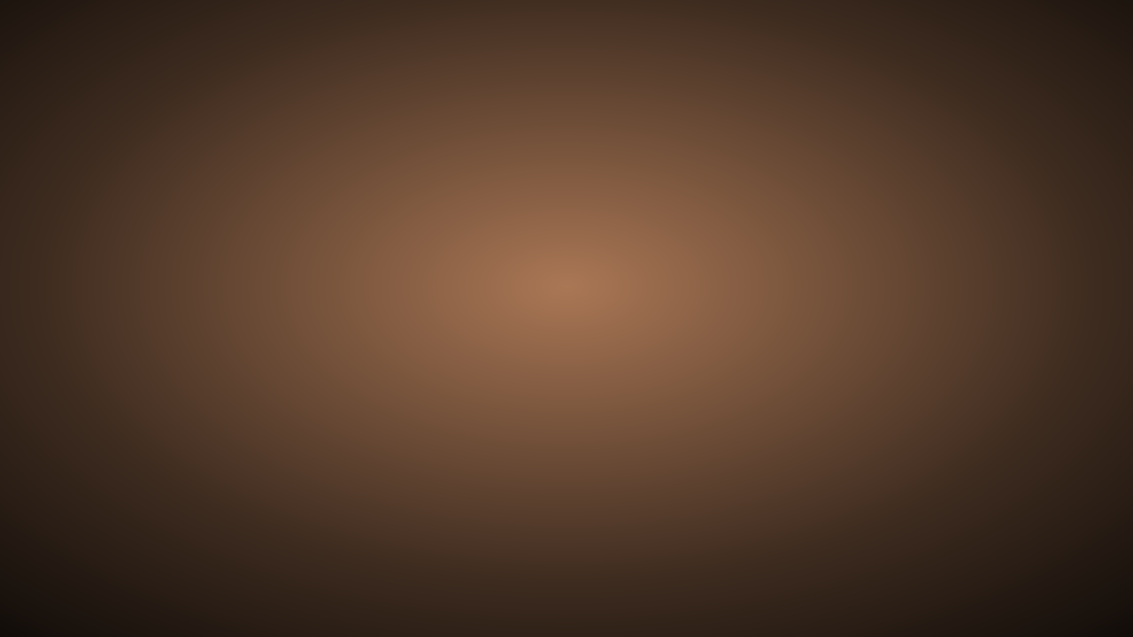 Dark Coffee glow background — free HD dark coffee color wallpaper 1920x1080