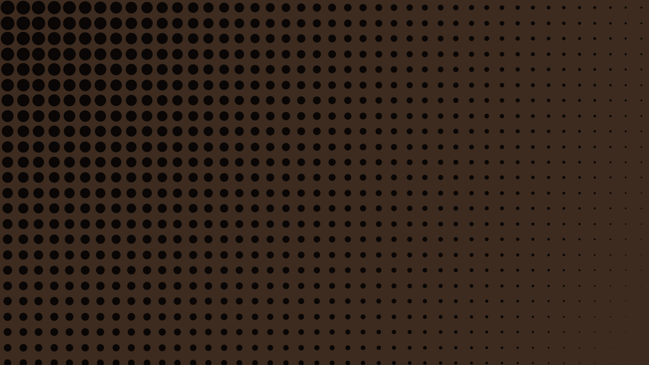 Dark Coffee halftone background — free HD dark coffee color wallpaper 1920x1080