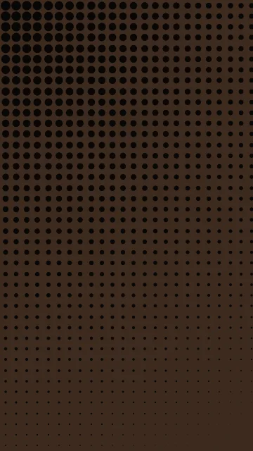 Dark Coffee halftone phone wallpaper — free HD dark coffee mobile wallpaper 1080x1920