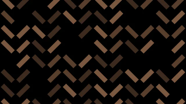 Dark Coffee herringbone background — free HD dark coffee color wallpaper 1920x1080