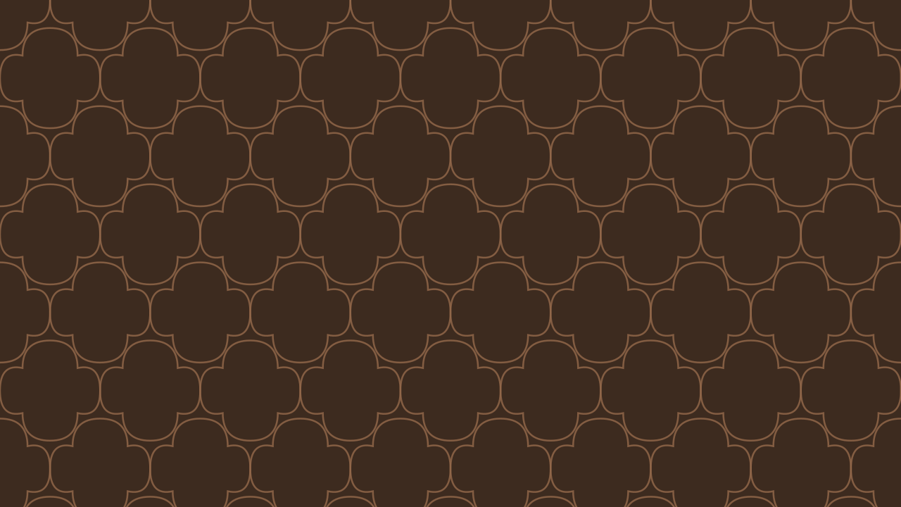 Dark Coffee moroccan background — free HD dark coffee color wallpaper 1920x1080