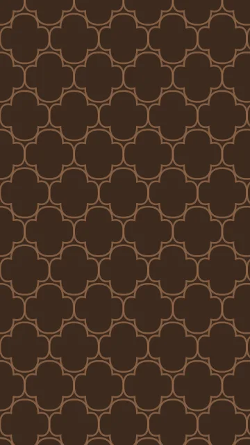 Dark Coffee moroccan phone wallpaper — free HD dark coffee mobile wallpaper 1080x1920