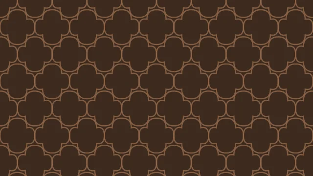 Dark Coffee moroccan background — free HD dark coffee color wallpaper 1920x1080