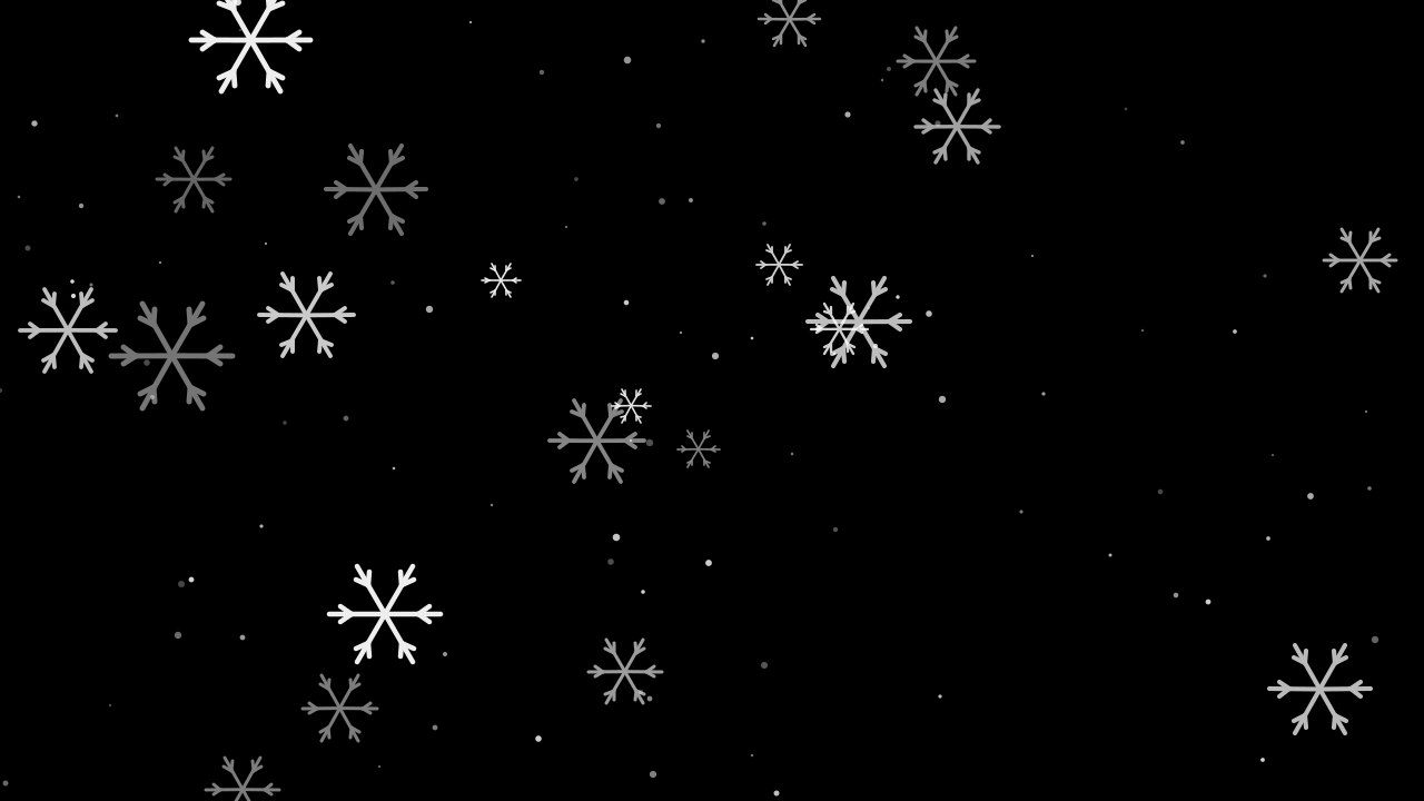 Dark Coffee snowflake background — free HD dark coffee color wallpaper 1920x1080