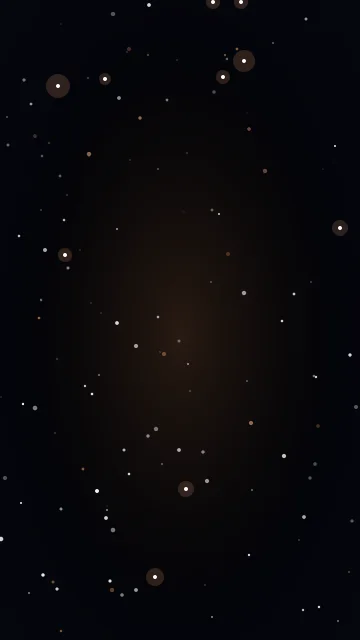Dark Coffee stars phone wallpaper — free HD dark coffee mobile wallpaper 1080x1920