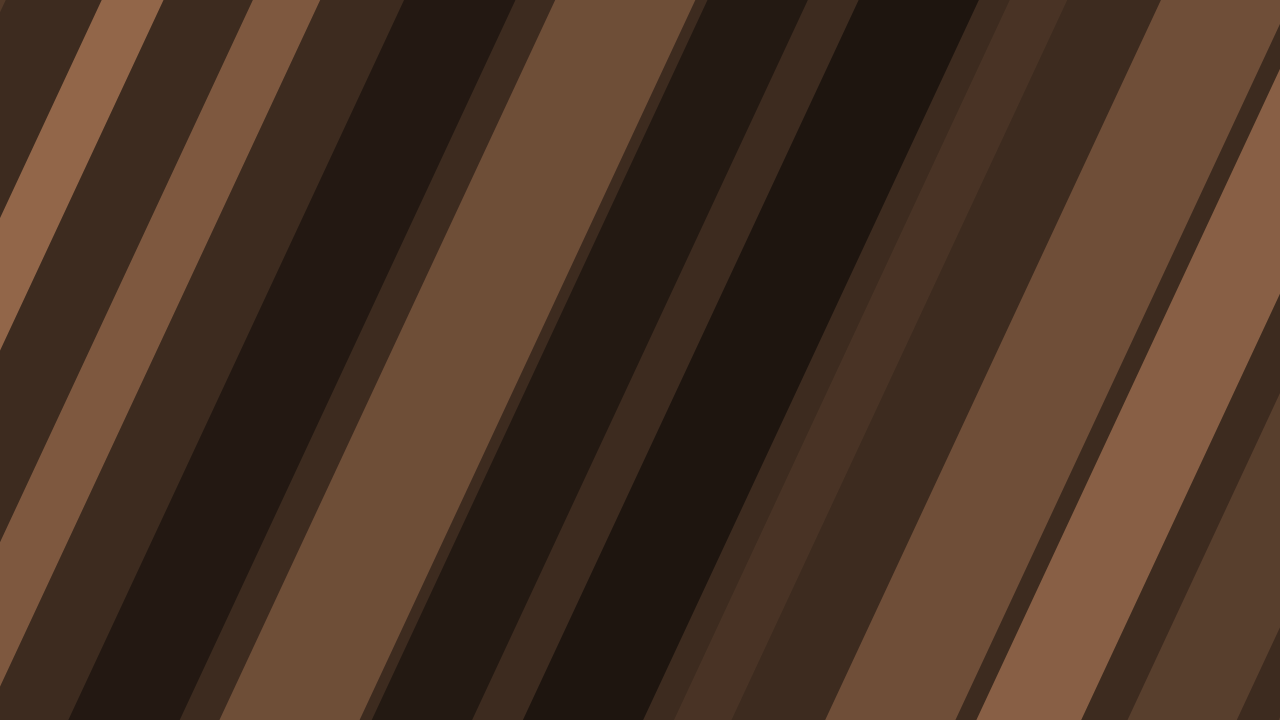 Dark Coffee stripes background — free HD dark coffee color wallpaper 1920x1080