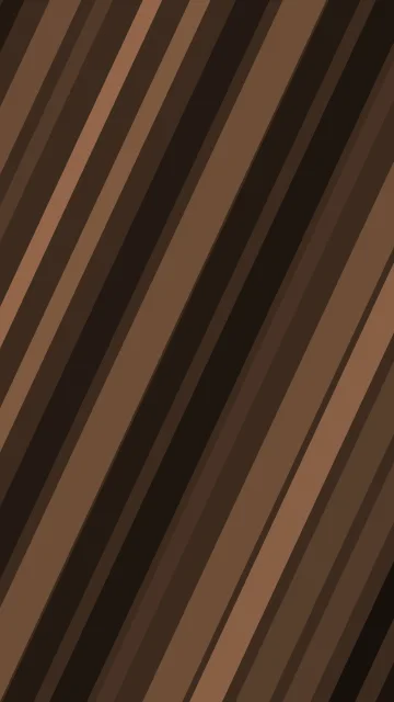 Dark Coffee stripes phone wallpaper — free HD dark coffee mobile wallpaper 1080x1920