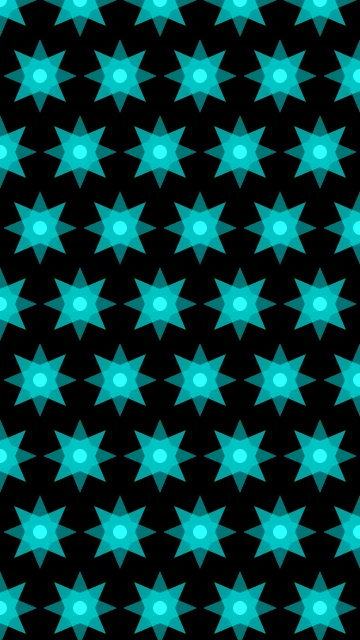 Dark Cyan arabesque phone wallpaper — free HD dark cyan mobile wallpaper 1080x1920