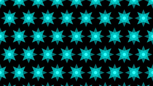 Dark Cyan arabesque desktop wallpaper — free 4K dark cyan wallpaper 3840x2160